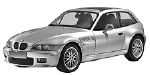 BMW E36-7 P255C Fault Code