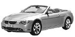 BMW E64 P255C Fault Code