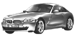 BMW E86 P255C Fault Code