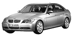 BMW E90 P255C Fault Code